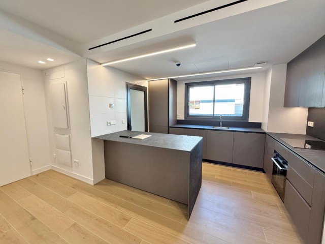 3 Bedrooms Apartment in Fuengirola