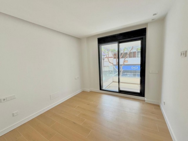 3 Bedrooms Apartment in Fuengirola