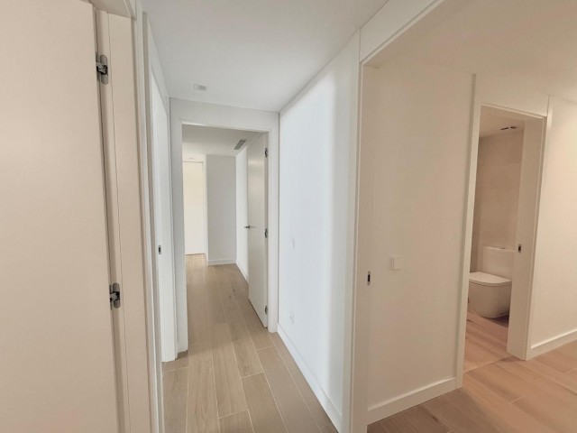 3 Bedrooms Apartment in Fuengirola