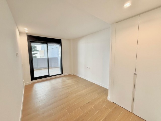 3 Bedrooms Apartment in Fuengirola