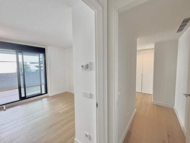 3 Bedrooms Apartment in Fuengirola