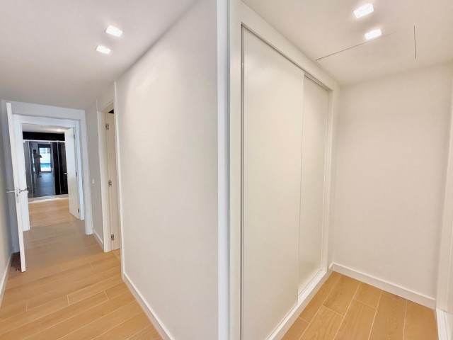 3 Bedrooms Apartment in Fuengirola