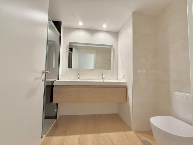 3 Bedrooms Apartment in Fuengirola