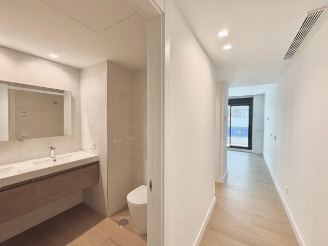 3 Bedrooms Apartment in Fuengirola