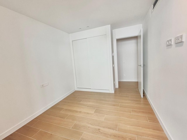 3 Bedrooms Apartment in Fuengirola