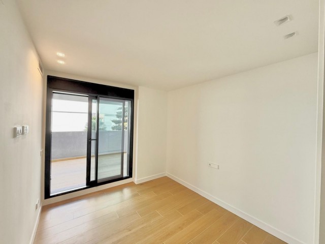 3 Bedrooms Apartment in Fuengirola