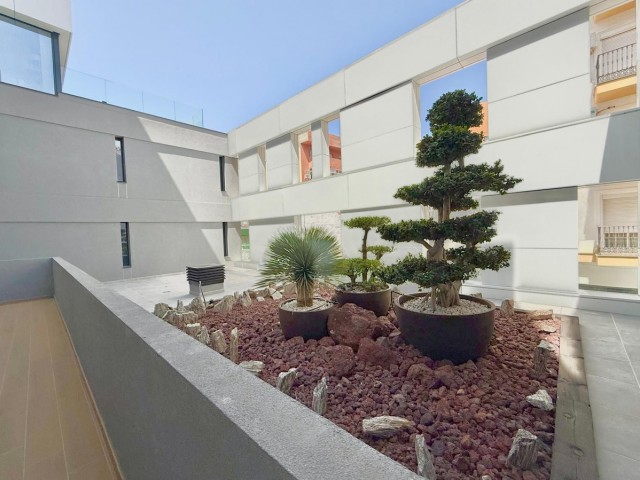 3 Bedrooms Apartment in Fuengirola