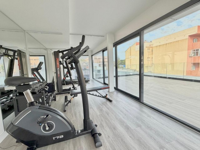 3 Bedrooms Apartment in Fuengirola