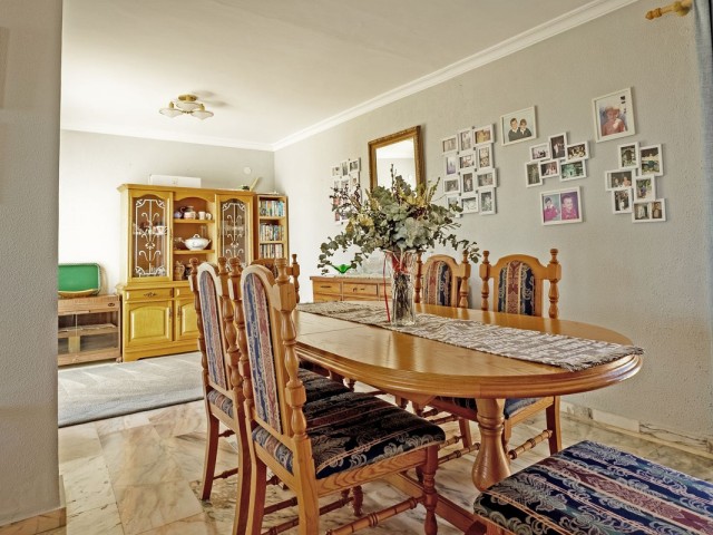 6 Sovrums Villa i Mijas Costa