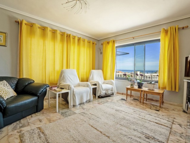 6 Sovrums Villa i Mijas Costa