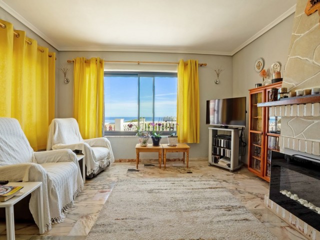 6 Sovrums Villa i Mijas Costa