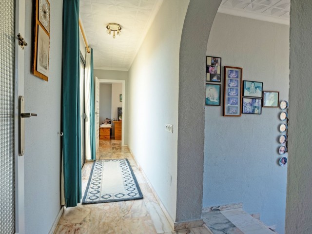6 Sovrums Villa i Mijas Costa