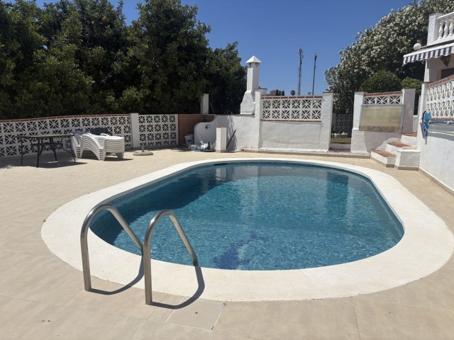 6 Sovrums Villa i Mijas Costa