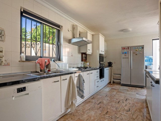 Villa, Mijas Costa, R5078149