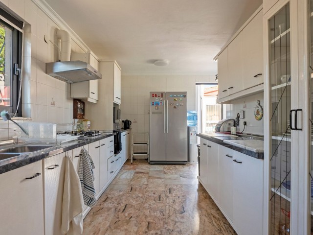 6 Soveroms Villa i Mijas Costa