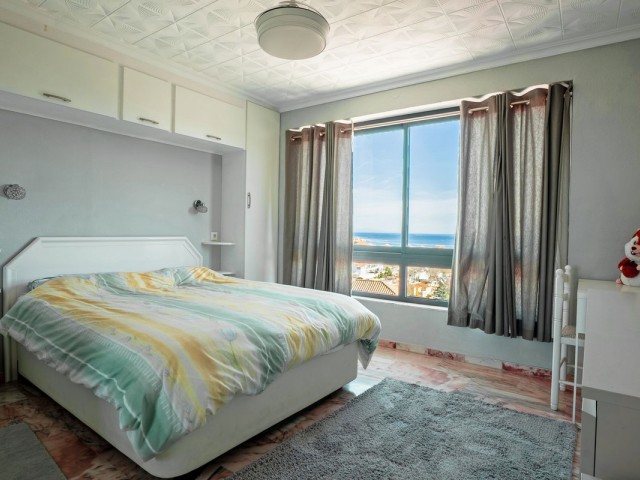 6 Soveroms Villa i Mijas Costa