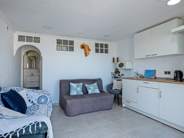 6 Soveroms Villa i Mijas Costa