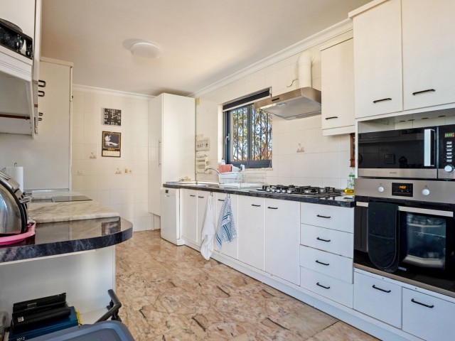 6 Schlafzimmer Villa in Mijas Costa