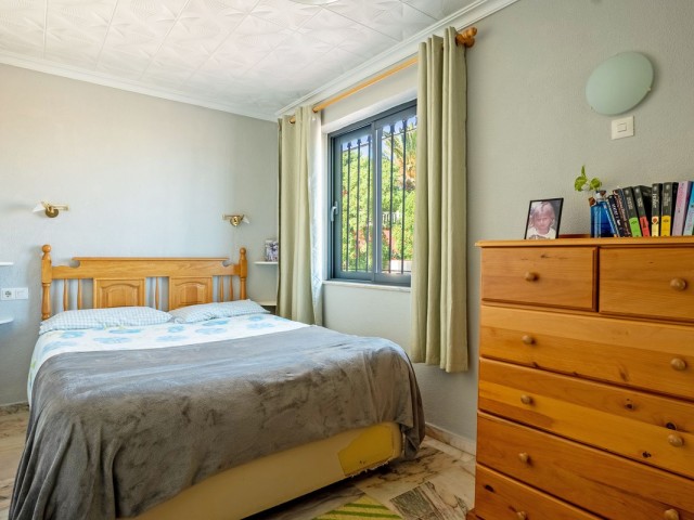 6 Schlafzimmer Villa in Mijas Costa