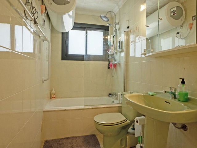 6 Schlafzimmer Villa in Mijas Costa