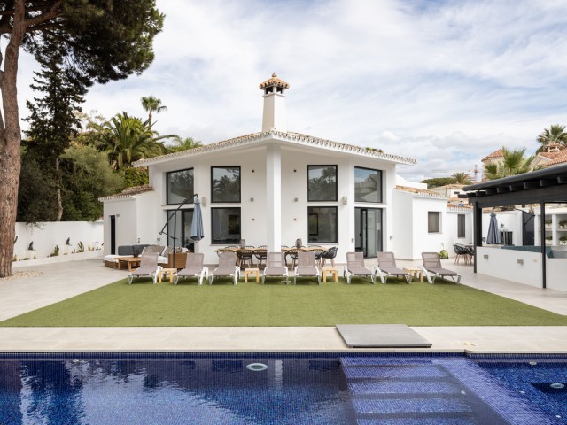 Maison mitoyenne, El Rosario, R4891774