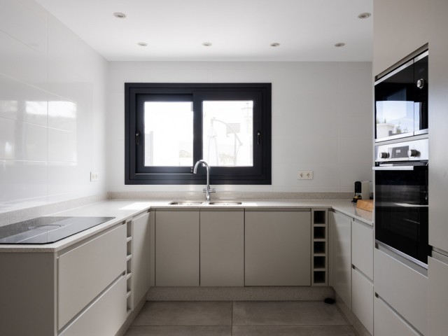 Maison mitoyenne, El Rosario, R4891774