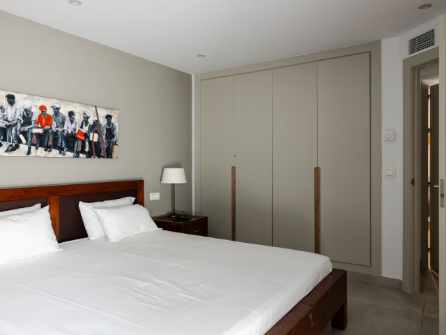 5 Slaapkamer Rijtjeshuis in El Rosario