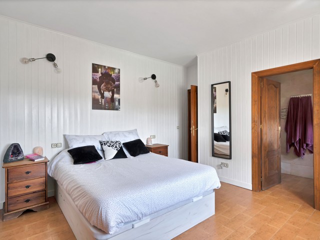 7 Soveroms Villa i Marbella