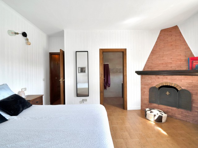 7 Soveroms Villa i Marbella