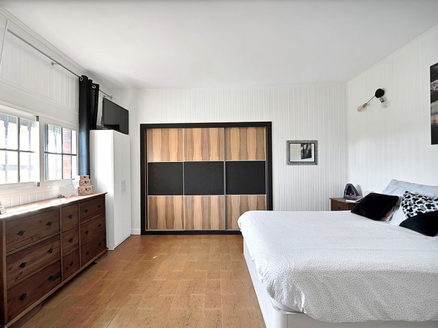 7 Soveroms Villa i Marbella