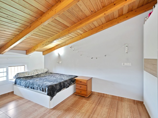 7 Soveroms Villa i Marbella