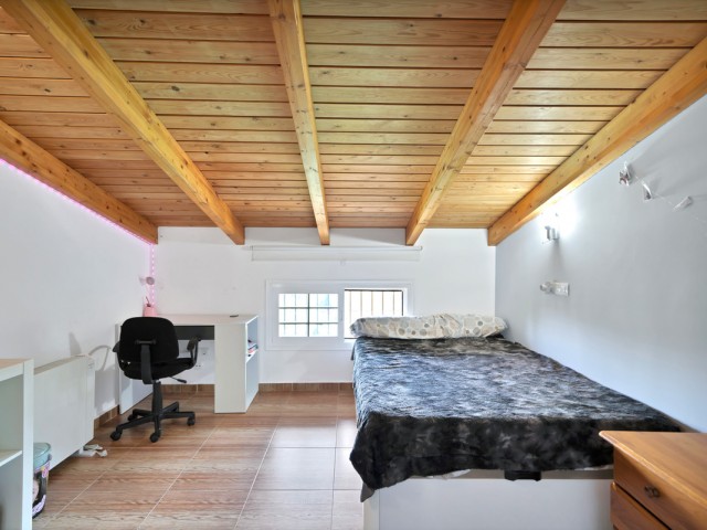 7 Soveroms Villa i Marbella