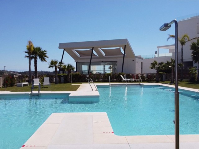 3 Bedrooms Apartment in La Cala de Mijas