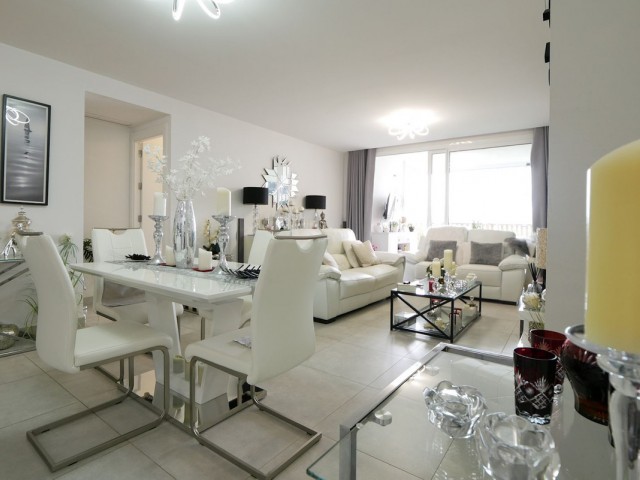 3 Bedrooms Apartment in La Cala de Mijas