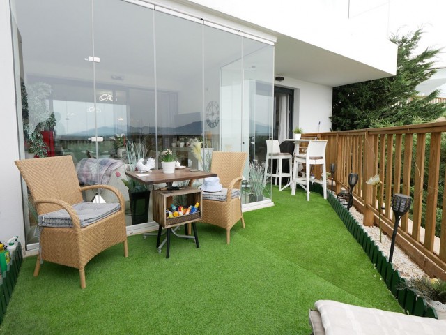 3 Bedrooms Apartment in La Cala de Mijas