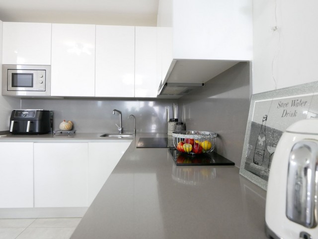 3 Bedrooms Apartment in La Cala de Mijas
