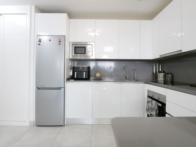 3 Bedrooms Apartment in La Cala de Mijas