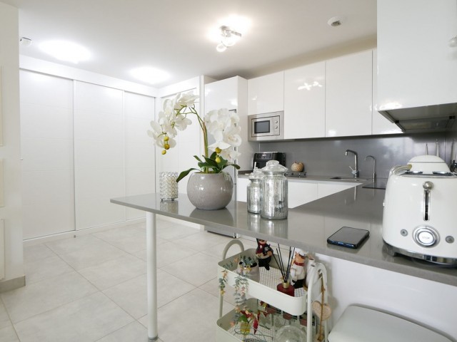 3 Bedrooms Apartment in La Cala de Mijas