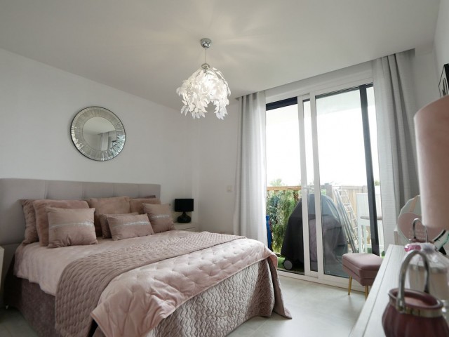 3 Bedrooms Apartment in La Cala de Mijas