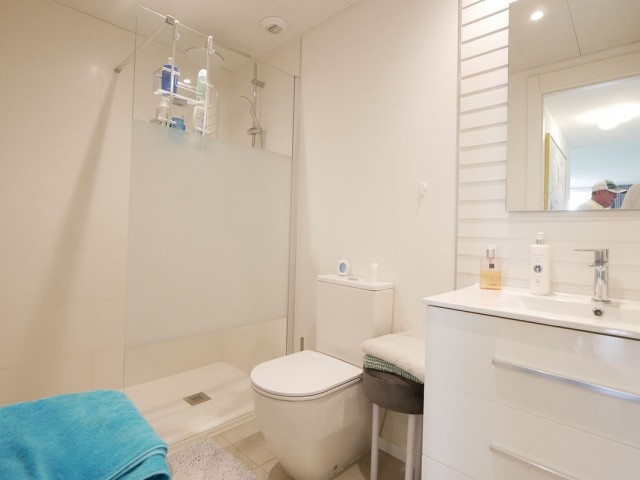 3 Bedrooms Apartment in La Cala de Mijas