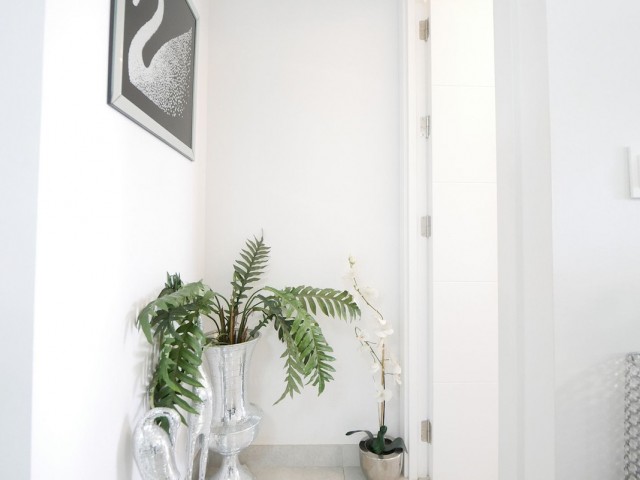 3 Bedrooms Apartment in La Cala de Mijas