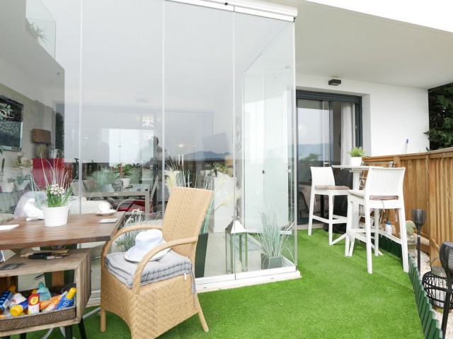 3 Bedrooms Apartment in La Cala de Mijas
