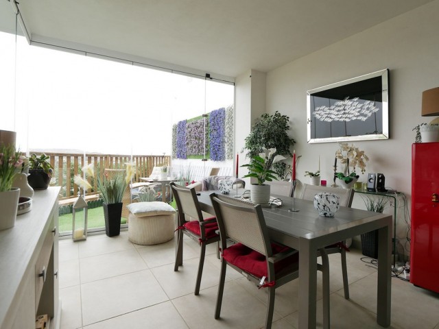 3 Bedrooms Apartment in La Cala de Mijas