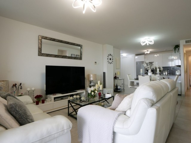 3 Bedrooms Apartment in La Cala de Mijas