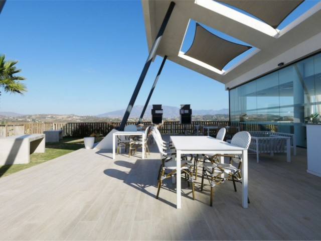 3 Bedrooms Apartment in La Cala de Mijas