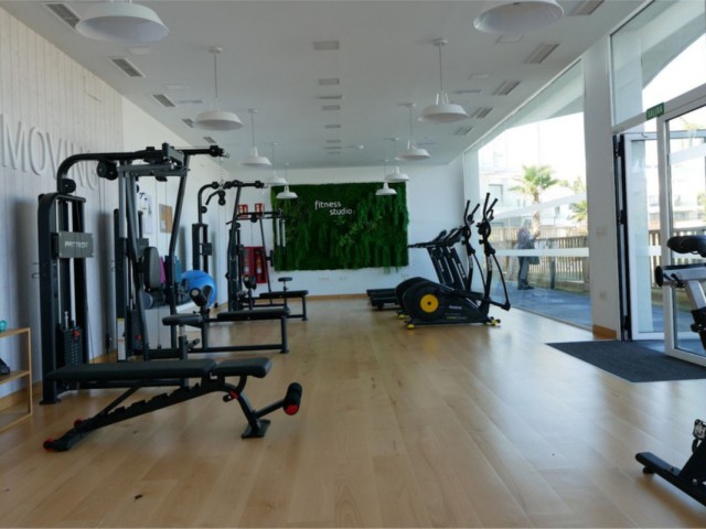3 Bedrooms Apartment in La Cala de Mijas