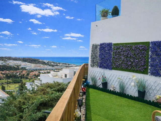 Appartement, La Cala de Mijas, R5075542