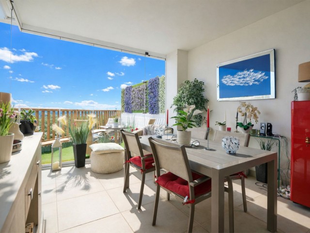 Appartement, La Cala de Mijas, R5075542