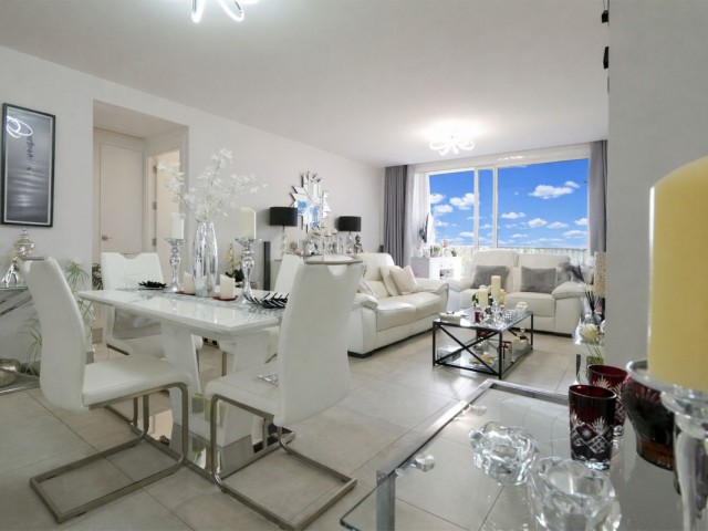 Appartement, La Cala de Mijas, R5075542
