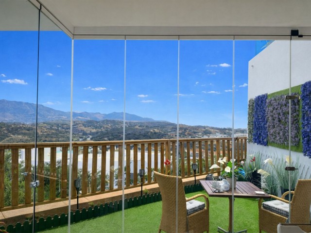 Appartement avec 3 Chambres  à La Cala de Mijas
